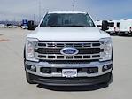 2025 Ford F-450 Crew Cab DRW 4x4 Cab Chassis for sale #334892 - photo 5