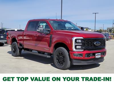 2025 Ford F-250 Crew Cab 4x4 Pickup for sale #334894 - photo 1