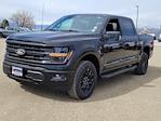 2025 Ford F-150 SuperCrew Cab 4x4 Pickup for sale #334897 - photo 4