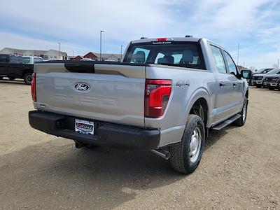 2025 Ford F-150 SuperCrew Cab 4x4 Pickup for sale #334898 - photo 2