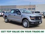 2025 Ford F-150 SuperCrew Cab 4x4 Pickup for sale #334898 - photo 1