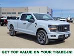 2025 Ford F-150 Super Cab 4x4 Pickup for sale #334899 - photo 1