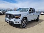 2025 Ford F-150 Super Cab 4x4 Pickup for sale #334899 - photo 4