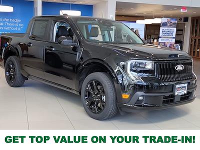 2025 Ford Maverick SuperCrew Cab AWD Pickup for sale #334909 - photo 1