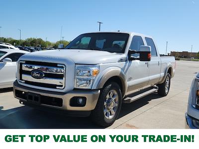 2014 Ford F-250 Crew Cab 4x2 Pickup for sale #334911B - photo 1