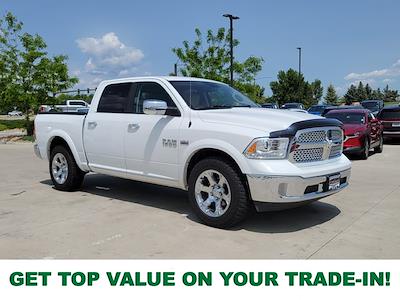 2017 Ram 1500 Crew Cab 4x4 Pickup for sale #334911C - photo 1