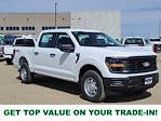 2025 Ford F-150 SuperCrew Cab 4x4 Pickup for sale #334914 - photo 1