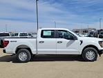 2025 Ford F-150 SuperCrew Cab 4x4 Pickup for sale #334914 - photo 3