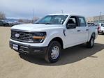 2025 Ford F-150 SuperCrew Cab 4x4 Pickup for sale #334914 - photo 4