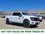 2025 Ford F-150 SuperCrew Cab 4x4 Pickup for sale #334916 - photo 1