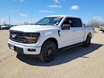 2025 Ford F-150 SuperCrew Cab 4x4 Pickup for sale #334916 - photo 4