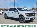 2025 Ford F-150 SuperCrew Cab 4x4 Pickup for sale #334921 - photo 1