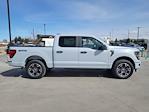 2025 Ford F-150 SuperCrew Cab 4x4 Pickup for sale #334921 - photo 3