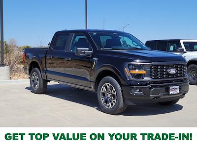 2025 Ford F-150 SuperCrew Cab 4x4 Pickup for sale #334923 - photo 1