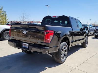 2025 Ford F-150 SuperCrew Cab 4x4 Pickup for sale #334923 - photo 2