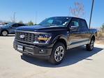 2025 Ford F-150 SuperCrew Cab 4x4 Pickup for sale #334923 - photo 4
