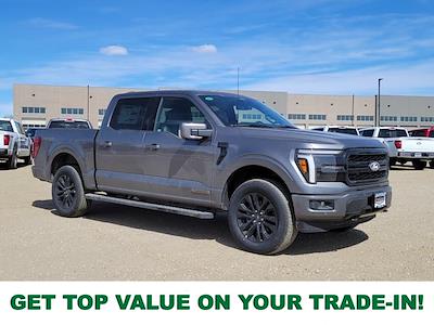 2025 Ford F-150 SuperCrew Cab 4x4 Pickup for sale #334933 - photo 1
