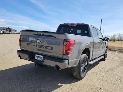 2025 Ford F-150 SuperCrew Cab 4x4 Pickup for sale #334933 - photo 2