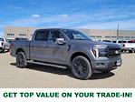 2025 Ford F-150 SuperCrew Cab 4x4 Pickup for sale #334933 - photo 1