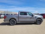 2025 Ford F-150 SuperCrew Cab 4x4 Pickup for sale #334933 - photo 3