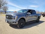 2025 Ford F-150 SuperCrew Cab 4x4 Pickup for sale #334933 - photo 4