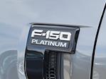 2025 Ford F-150 SuperCrew Cab 4x4 Pickup for sale #334934 - photo 13