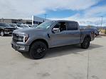 2025 Ford F-150 SuperCrew Cab 4x4 Pickup for sale #334934 - photo 4