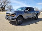 2025 Ford F-150 SuperCrew Cab 4x4 Pickup for sale #334937 - photo 4
