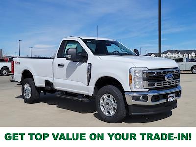 2025 Ford F-350 Regular Cab SRW 4x4 Pickup for sale #334939 - photo 1