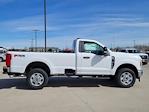 2025 Ford F-350 Regular Cab SRW 4x4 Pickup for sale #334939 - photo 3