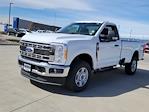 2025 Ford F-350 Regular Cab SRW 4x4 Pickup for sale #334939 - photo 4