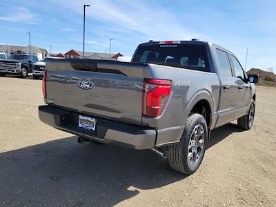 2025 Ford F-150 SuperCrew Cab 4x4 Pickup for sale #334942 - photo 2