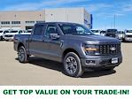 2025 Ford F-150 SuperCrew Cab 4x4 Pickup for sale #334942 - photo 1