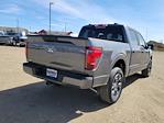 2025 Ford F-150 SuperCrew Cab 4x4 Pickup for sale #334942 - photo 2