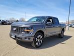 2025 Ford F-150 SuperCrew Cab 4x4 Pickup for sale #334942 - photo 4
