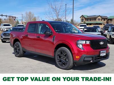 2025 Ford Maverick SuperCrew Cab AWD Pickup for sale #334943 - photo 1