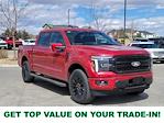 2025 Ford F-150 SuperCrew Cab 4x4 Pickup for sale #334949 - photo 1