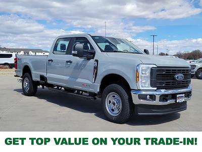 2025 Ford F-350 Crew Cab SRW 4x4 Pickup for sale #334954 - photo 1