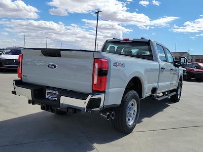 2025 Ford F-350 Crew Cab SRW 4x4 Pickup for sale #334954 - photo 2