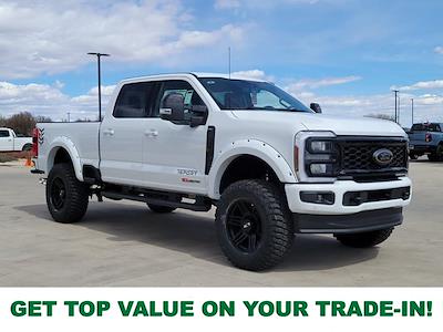 2025 Ford F-250 Crew Cab 4x4 Pickup for sale #334969 - photo 1