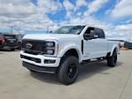 2025 Ford F-250 Crew Cab 4x4 Pickup for sale #334969 - photo 4