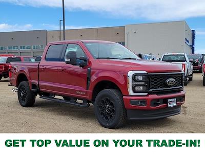 2025 Ford F-250 Crew Cab 4x4 Pickup for sale #334974 - photo 1