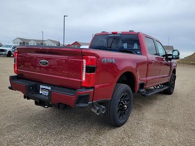 2025 Ford F-250 Crew Cab 4x4 Pickup for sale #334974 - photo 2