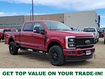 2025 Ford F-250 Crew Cab 4x4 Pickup for sale #334974 - photo 1