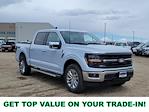 2025 Ford F-150 SuperCrew Cab 4x4 Pickup for sale #334979 - photo 1