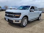 2025 Ford F-150 SuperCrew Cab 4x4 Pickup for sale #334979 - photo 7