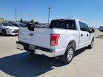 2017 Ford F-150 SuperCrew Cab 4x2 Pickup for sale #334981A - photo 2