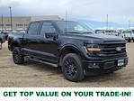 2025 Ford F-150 SuperCrew Cab 4x4 Pickup for sale #334982 - photo 1