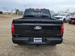 2025 Ford F-150 SuperCrew Cab 4x4 Pickup for sale #334982 - photo 4