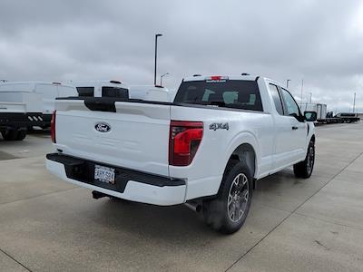 2025 Ford F-150 Super Cab 4x4 Pickup for sale #334984 - photo 2